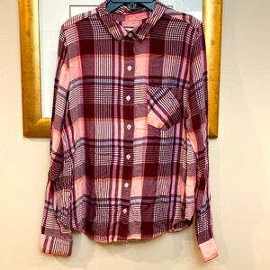 NWOT Soft you perfect shirt